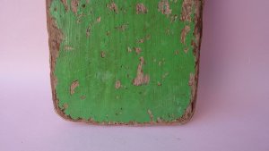 画像2: 板流木（コンパネ材）